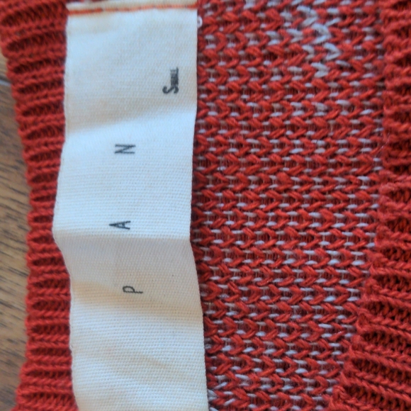 Pan sweater - Picture 2 of 4